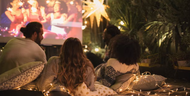How to Choose the Best Movies for Your Movie Night