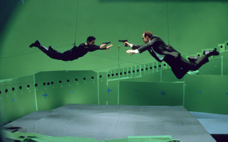 Behind the Scenes: How Your Favorite Movies Are Made