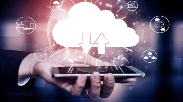 Understanding Cloud-Native Applications